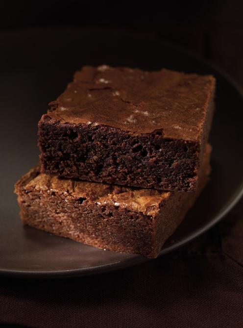Brownies classiques (Ricardo)