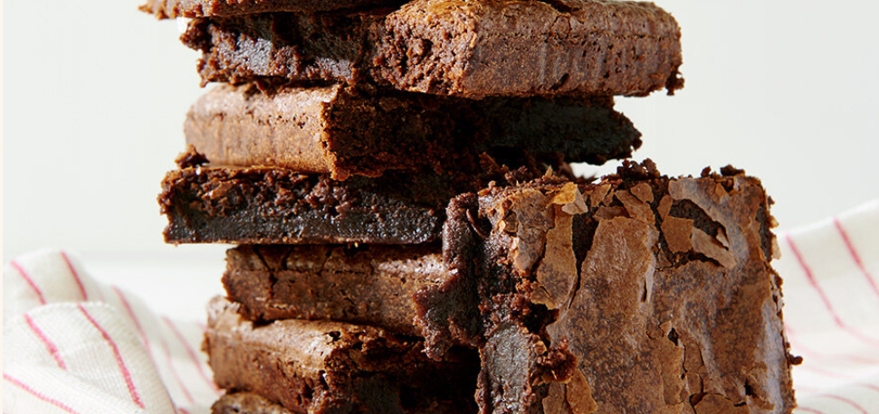 Brownies classiques (version fondante)